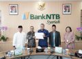 Jadi Raja di Rumah Sendiri, Fokus Dukungan Sektor Produktif oleh Bank Syariah.