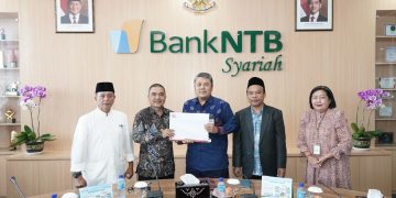 Jadi Raja di Rumah Sendiri, Fokus Dukungan Sektor Produktif oleh Bank Syariah.