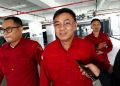 Dua Anggota Komisi V Diperiksa Jaksa Terkait Dugaan Dana Siluman