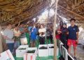 Kolaborasi Unram untuk Memulihkan Harapan Petani di Sumba Timur