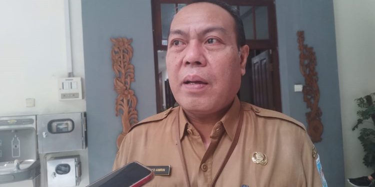 Target Pajak 2026 Alami Peningkatan