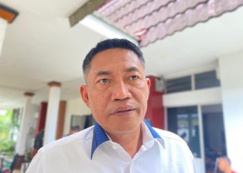 Inspektorat NTB Mengidentifikasi Honorer Siluman
