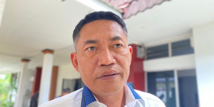 Inspektorat NTB Mengidentifikasi Honorer Siluman