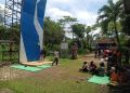 Persiapan Porprov 2026, FPTI Lombok Barat Siapkan Porkab Panjat Tebing