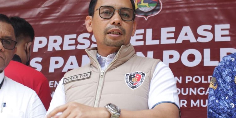 Polda NTB Butuh Pendapat dari Ahli