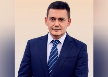 RUPS Menetapkan Faisal Sebagai Direktur Utama BPR NTB