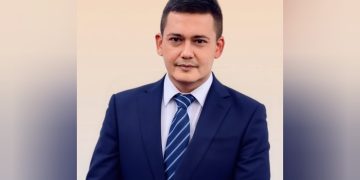 RUPS Menetapkan Faisal Sebagai Direktur Utama BPR NTB