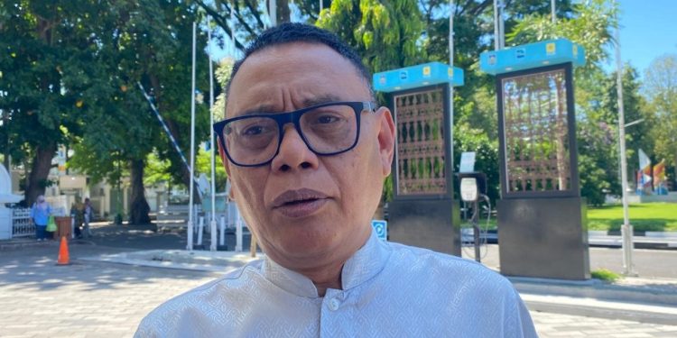 Surat Pemprov NTB kepada PT AMNT
