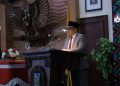 Tiga Anggota DPRD NTB Tersangka Kasus Dana Siluman Tetap Terima Gaji dan Tunjangan