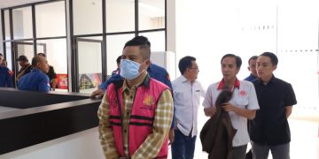 DPP Belum Menentukan Sikap Terhadap Ketua DPD Demokrat NTB Tersangka Kasus Dana Siluman