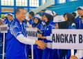 Gubernur Iqbal Lepas 102 Atlet NTB untuk Popnas dan Peparpenas 2025