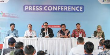 Komitmen Tindak Lanjuti Keluhan Konsumen dan Hasil Uji Pertalite Sesuai Spesifikasi