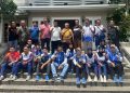 FORKI NTB Tentukan 13 Atlet Karate untuk Bertanding di POPNAS XVII 2025 Jakarta