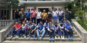FORKI NTB Tentukan 13 Atlet Karate untuk Bertanding di POPNAS XVII 2025 Jakarta