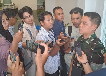 300 Ribu Anak di Loteng Sudah Mendapatkan Layanan MBG