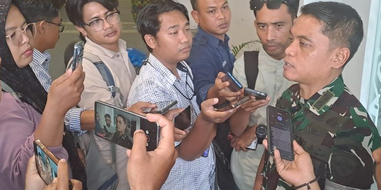 300 Ribu Anak di Loteng Sudah Mendapatkan Layanan MBG