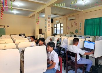 TKA Hari Pertama Terhambat Listrik dan Gangguan Jaringan