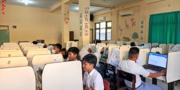 TKA Hari Pertama Terhambat Listrik dan Gangguan Jaringan