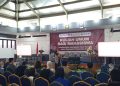 Cegah Perkawinan Anak, Kuliah Umum untuk Mahasiswa di Universitas Bumigora