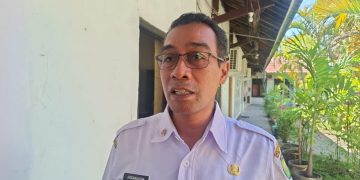 Sumbawa Usulkan 76 Desa untuk Program Kampung Internet
