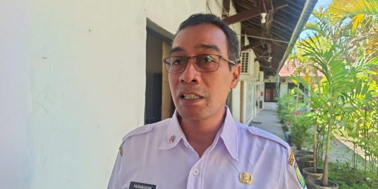 Sumbawa Usulkan 76 Desa untuk Program Kampung Internet