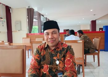Lima Wilayah NTB Siap Laksanakan Seleksi BCKS Menggunakan APBD