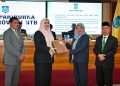 Rancangan KUA-PPAS Pemprov NTB untuk DPRD NTB Proyeksi APBD 2026 Turun 14,47 Persen