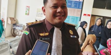 Pelimpahan Berkas Tersangka M Tidak Perlu Tunggu Sidang Dua Terdakwa Lain Selesai