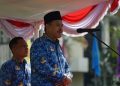 Peringatan Hari Pahlawan 10 November, Civitas Akademika Diajak Kobarkan Semangat Berkarya untuk Negeri