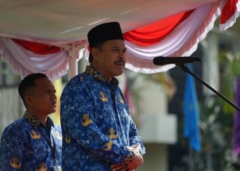 Peringatan Hari Pahlawan 10 November, Civitas Akademika Diajak Kobarkan Semangat Berkarya untuk Negeri