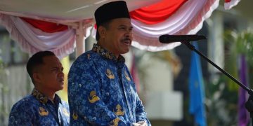 Peringatan Hari Pahlawan 10 November, Civitas Akademika Diajak Kobarkan Semangat Berkarya untuk Negeri