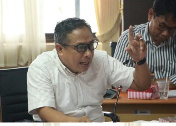 Dewan Ingatkan Sanksi Pemerintah Pusat Jika APBD 2026 Terlambat Ditetapkan