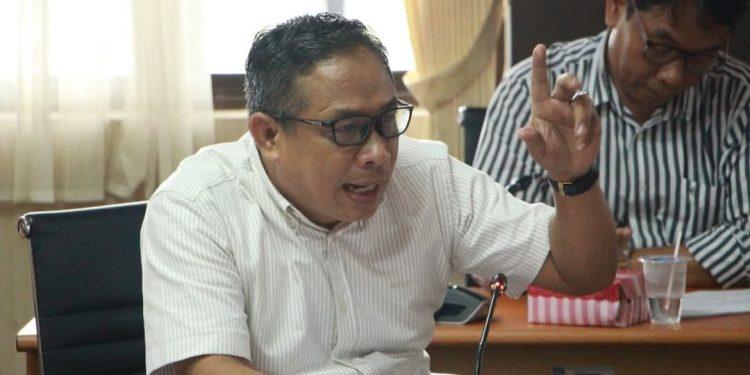 Dewan Ingatkan Sanksi Pemerintah Pusat Jika APBD 2026 Terlambat Ditetapkan
