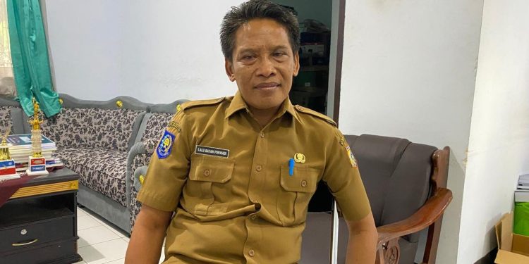 Tidak Ada Siswa, Dinas Pendidikan Lotim Tutup Empat Sekolah Swasta