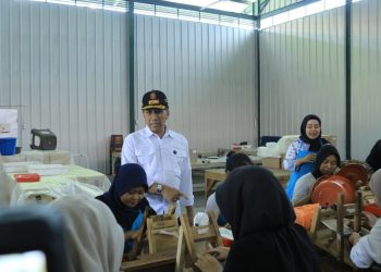 Industri Rokok Legal di NTB Perlu Perlindungan Menurut Kasat Pol PP