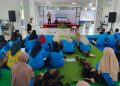 Literasi Informasi Perlu Meningkatkan Kualitas dan Kuantitas Literasi