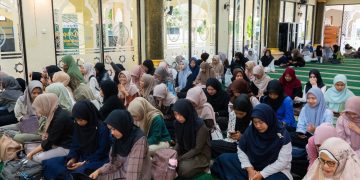 Aswaja UNISMA, Kajian Substansi Tasawuf dalam Kehidupan Modern