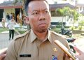BKD Lobar Belum Menerima Surat Pemberitahuan Penetapan Dua Oknum ASN Tersangka