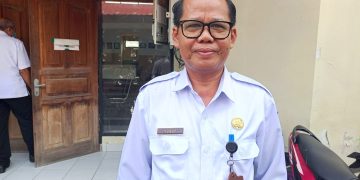 48 BCKS Mataram Lulus Tes Substansi dan Ikuti Diklat Akhir November
