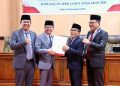Pemda Dompu Tingkatkan Target PAD dan Silpa untuk Tutupi Defisit