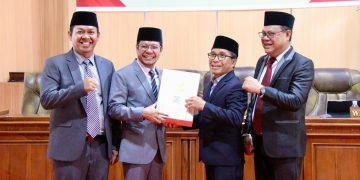 Pemda Dompu Tingkatkan Target PAD dan Silpa untuk Tutupi Defisit