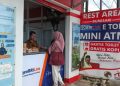 Lokasi Strategis Koperasi Desa Merah Putih Berhasil Hidupkan Ekonomi Desa