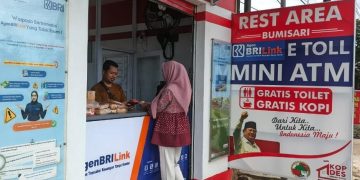 Lokasi Strategis Koperasi Desa Merah Putih Berhasil Hidupkan Ekonomi Desa