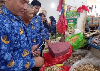 Kolaborasi Melindungi Masyarakat dari Obat dan Makanan Berbahaya serta Ilegal