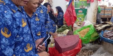 Kolaborasi Melindungi Masyarakat dari Obat dan Makanan Berbahaya serta Ilegal