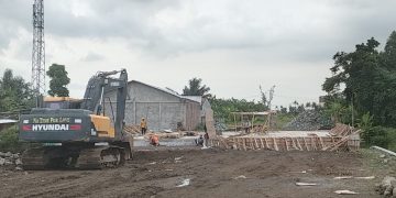 Pengerjaan Molor, Kontraktor Proyek Jembatan Gerung Didenda Rp6,4 Miliar
