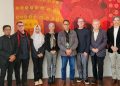 Perkuat Kerja Sama Internasional, Museum NTB dan AGSA Australia Jalin MoU