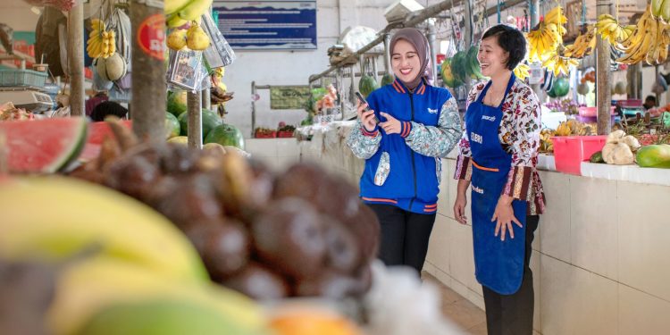 Dukung Asta Cita, Dorong Pertumbuhan Inklusif Melalui Penyaluran KUR Rp147,2 Triliun untuk UMKM