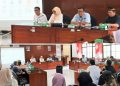Susun Dokumen Induk Penanganan Kawasan Kumuh Secara Terintegrasi di NTB