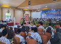Rata-Rata Guru di Lombok Tengah Punya Mobil, Diingatkan Jangan Malas